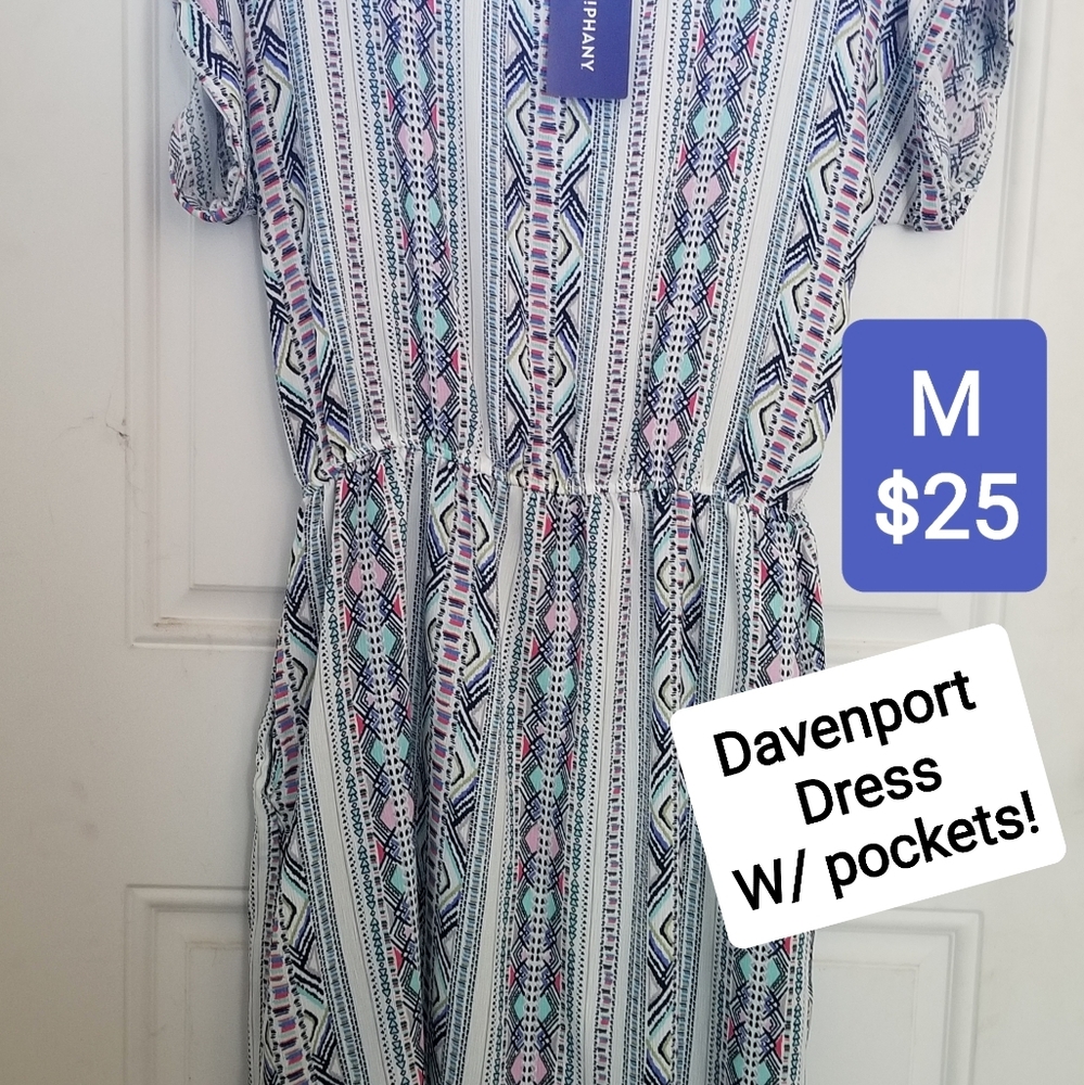 Womens Dress